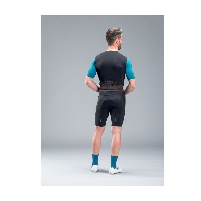 Northwave - Tricou ciclism maneca scurta pentru barbati Extreme short sleeved jersey - negru albastru