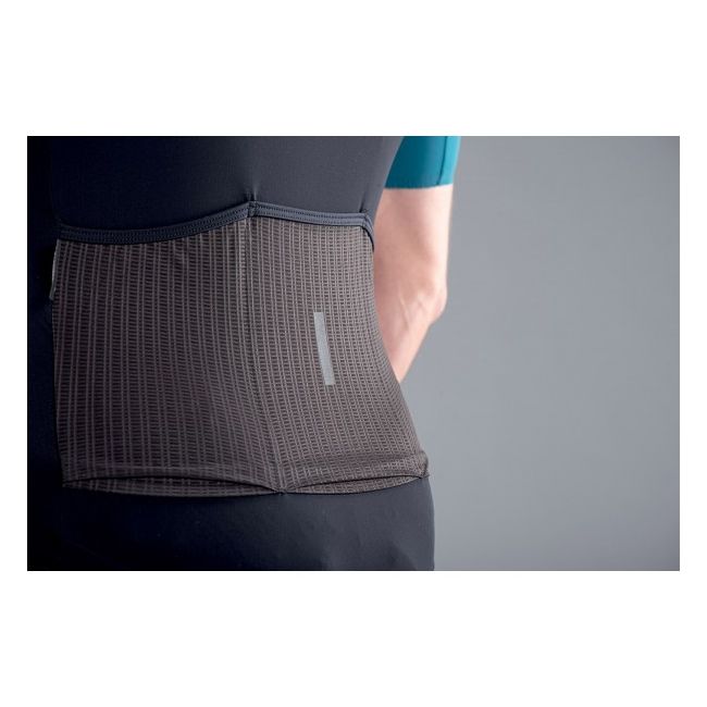 Northwave - Tricou ciclism maneca scurta pentru barbati Extreme short sleeved jersey - negru albastru