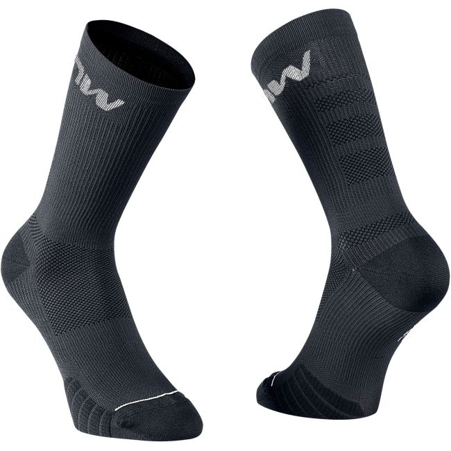Northwave - șosete ciclism - Extreme PRO Sock - Black | Grey