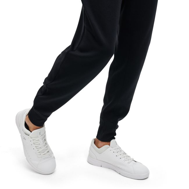 On Cloud - pantaloni lungi pentru barbati Sweat Pants - negru