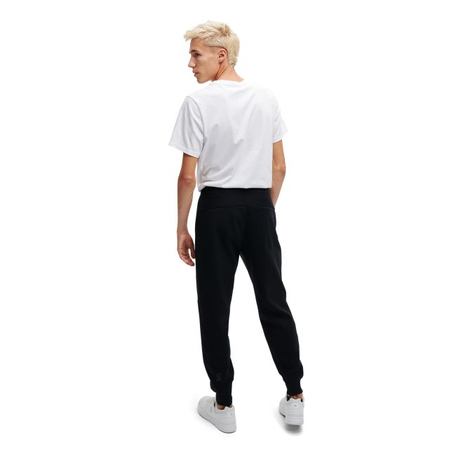 On Cloud - pantaloni lungi pentru barbati Sweat Pants - negru
