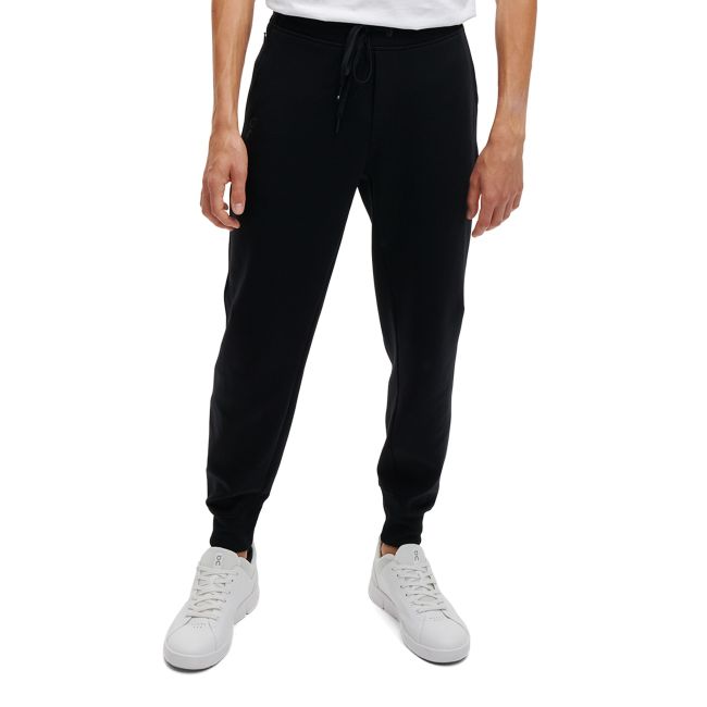 On Cloud - pantaloni lungi pentru barbati Sweat Pants - negru