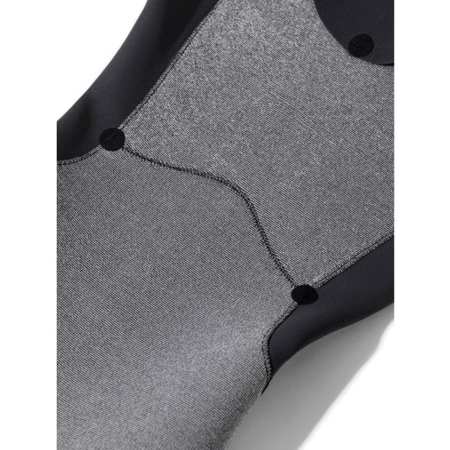 Orca - costum neopren ape deschise pentru femei Vitalis W OpenWater Thermal Wetsuit - negru