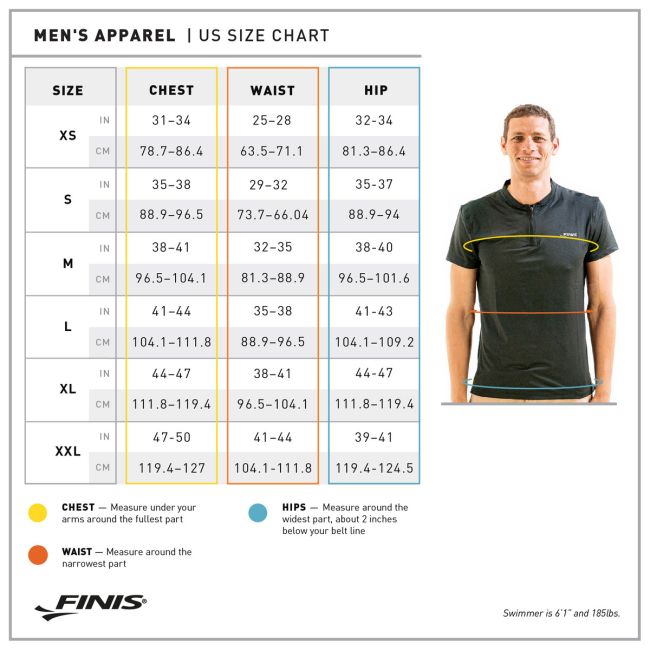 Finis -  tricou sport Polo barbati Tech Polo - negru