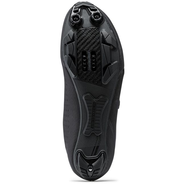 Northwave - pantofi ciclism MTB XC - Rebel 3 - Black
