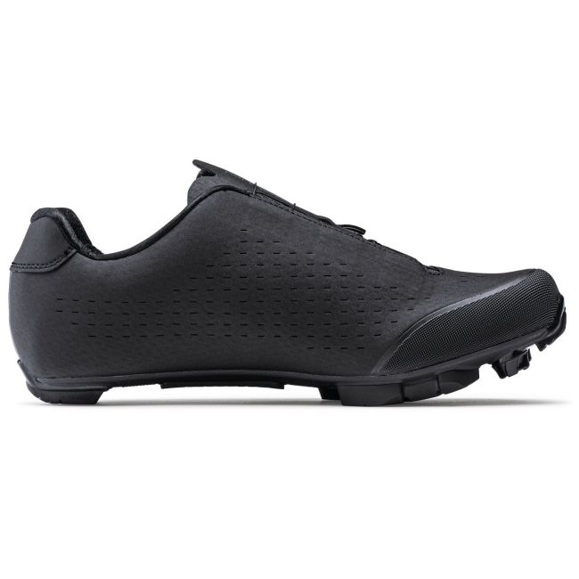 Northwave - pantofi ciclism MTB XC - Rebel 3 - Black