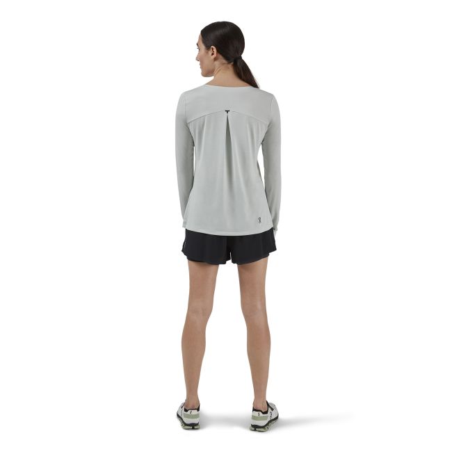 On Cloud - pantaloni scurti pentru femei Running Shorts - negru