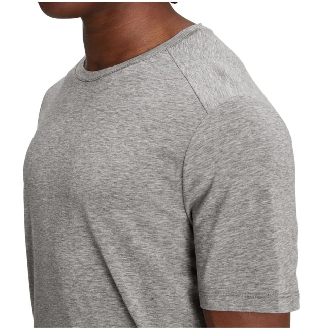 On Cloud - tricou maneca scurta pentru barbati Active-T shirt - Gri