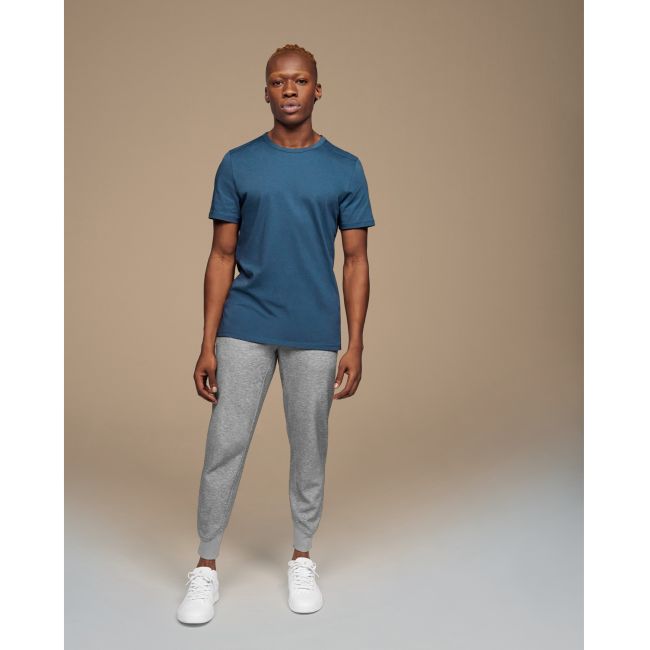 On Cloud - tricou maneca scurta pentru barbati On-T shirt - albastru denim