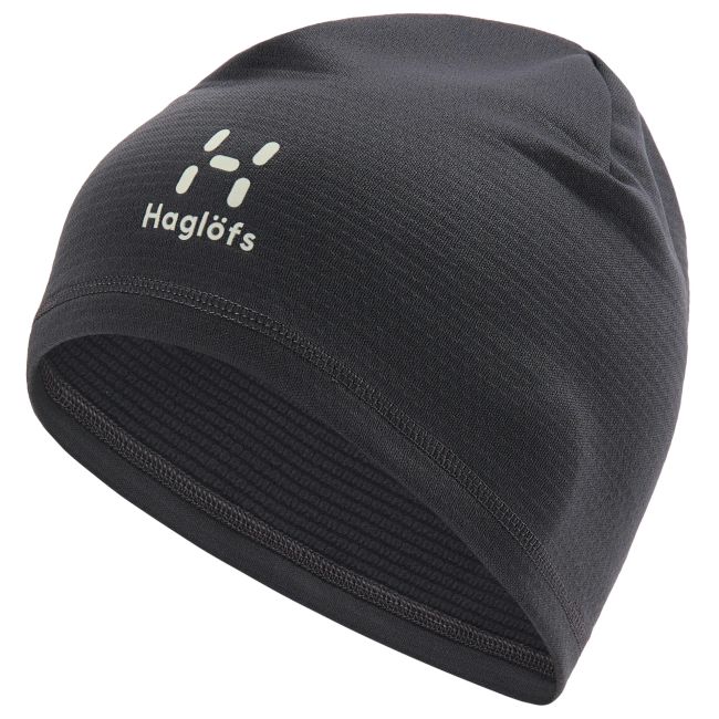 Haglofs - Caciula sub casca L.I.M Winter Beanie - gri inchis magnetita