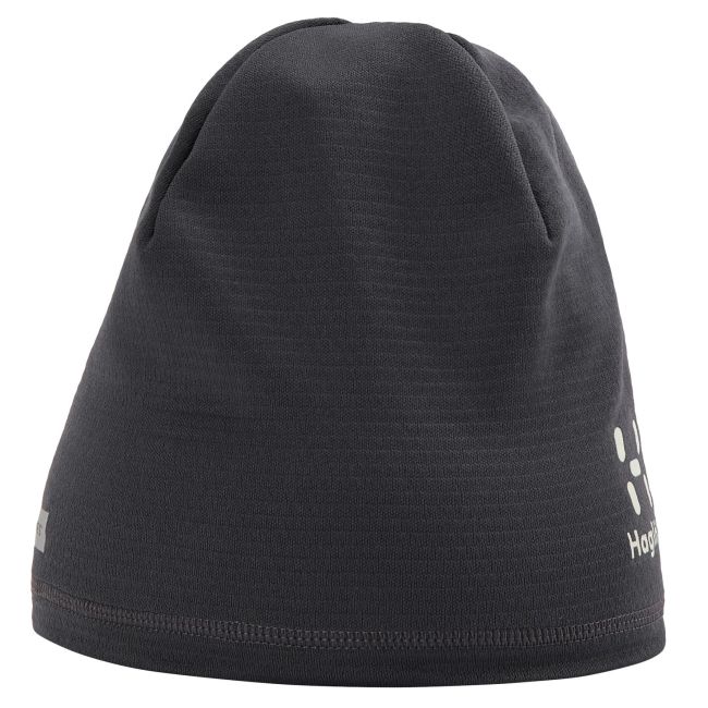 Haglofs - Caciula sub casca L.I.M Winter Beanie - gri inchis magnetita