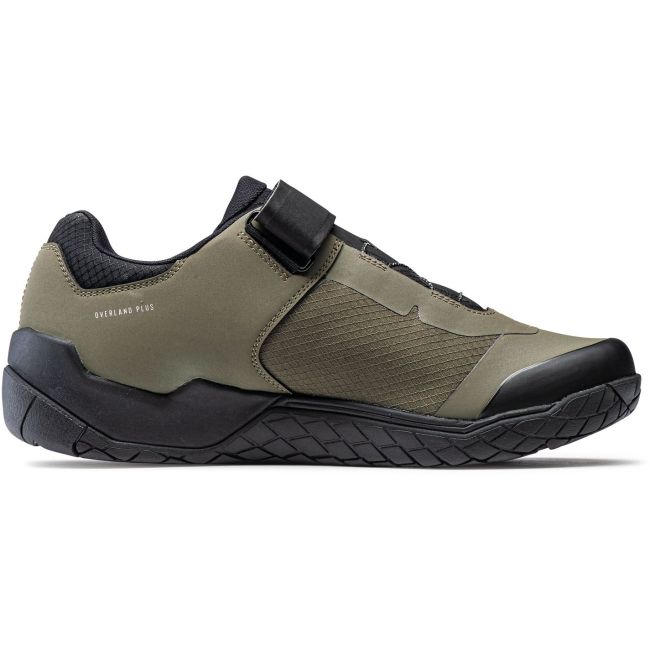 Northwave - pantofi ciclism MTB AM - Overland Plus - Dark Green