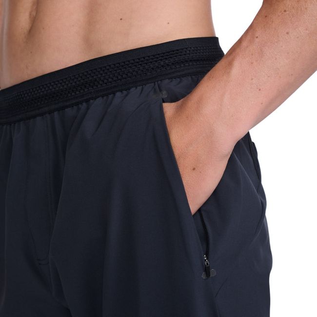 2XU - pantaloni lungi alergare - Light Speed Jogger - negru