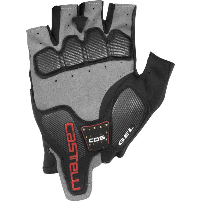 Manusi Castelli Arenberg Gel 2 Vernil/Negru