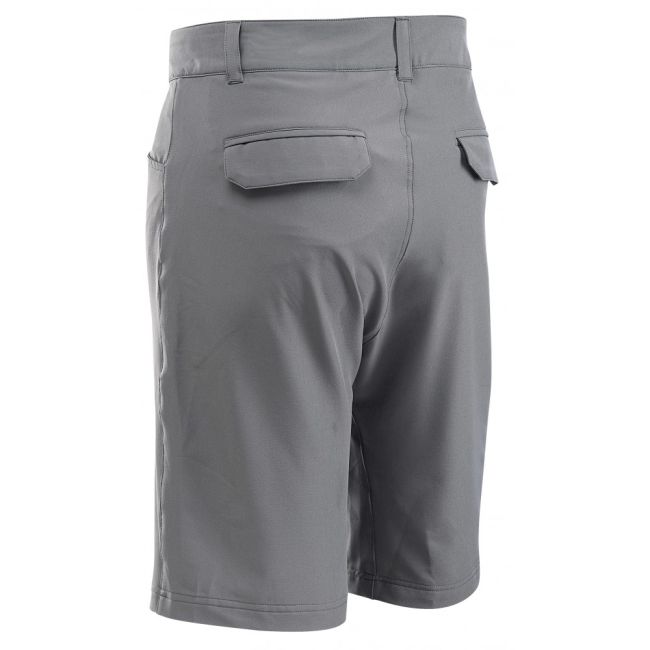 Northwave - Pantaloni ciclism pentru barbati escape Baggy pants - gri