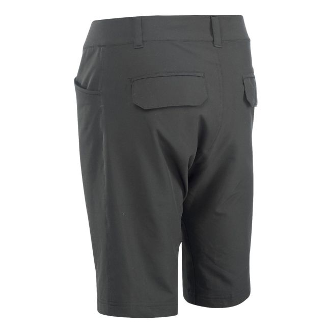 Northwave - Pantaloni ciclism pentru barbati escape Baggy pants - negru