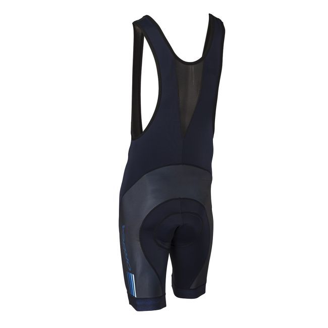 Orbea - pantaloni scurti ciclism Core bibs - albastru inchis Deep Water