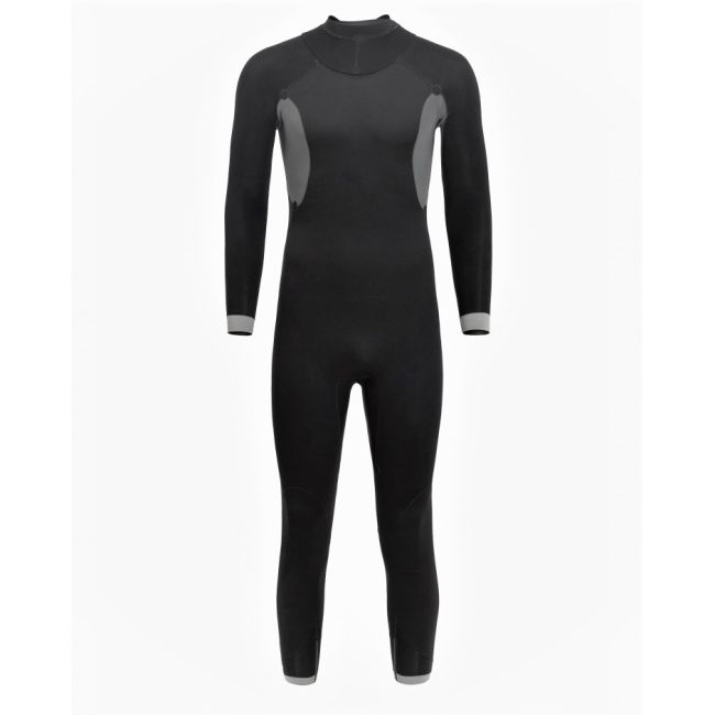 Orca - costum neopren pentru barbati Freedive Mantra 1 P wetsuit - negru albastru