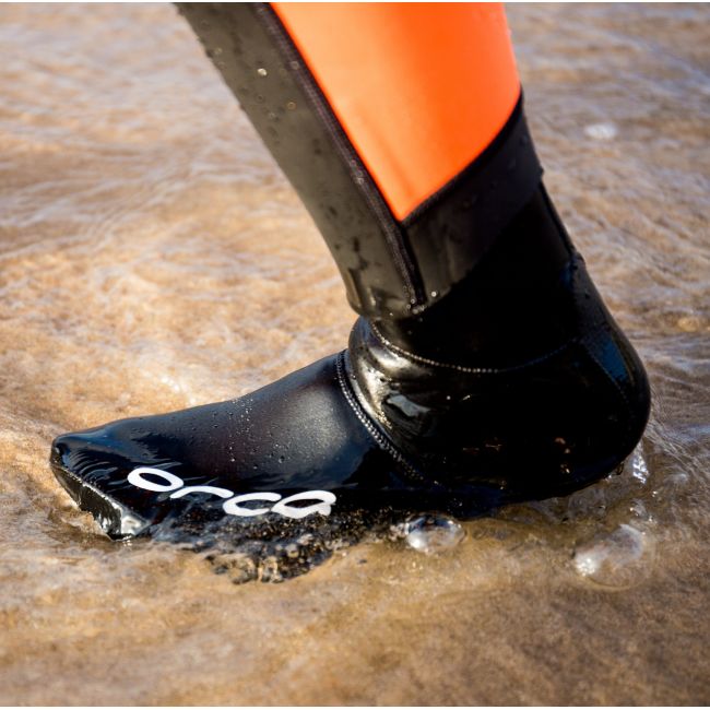 Orca - sosete inot neoprenSwim Socks 22 - negru
