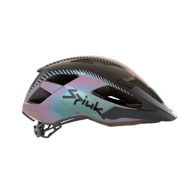 Spiuk - Casca ciclism KAVAL helmet - multicolor irizat