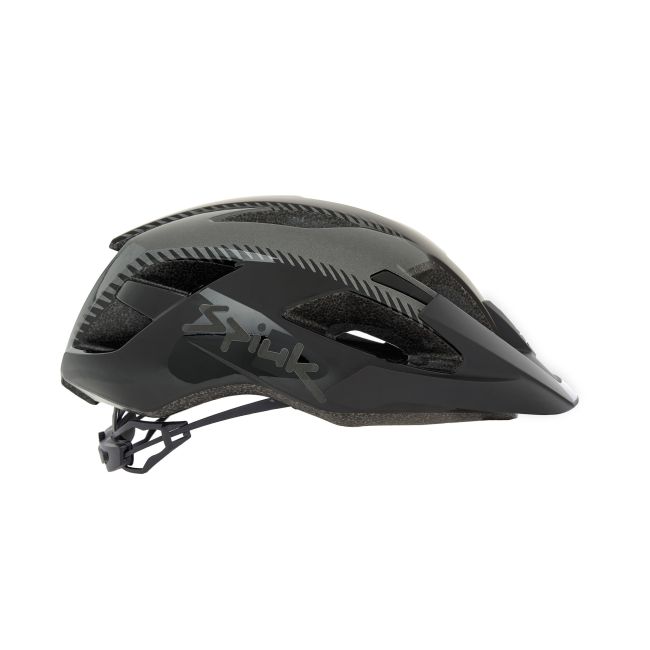 Spiuk - Casca ciclism KAVAL helmet - negru