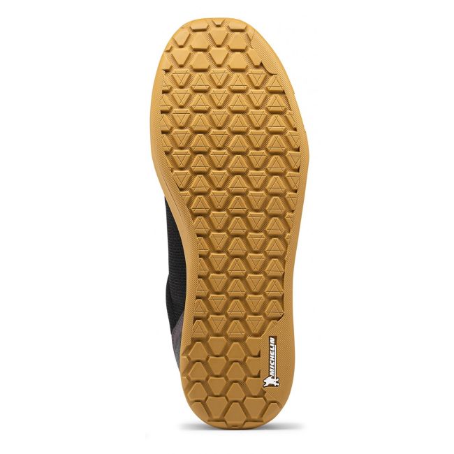 Northwave - pantofi ciclism MTB Flat - Tribe 2 - Black