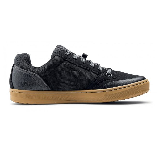 Northwave - pantofi ciclism MTB Flat - Tribe 2 - Black