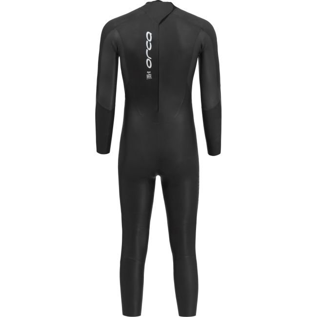 Orca - costum neopren pentru barbati Perform Openwater FINA wetsuit - negru