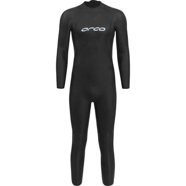 Orca - costum neopren pentru barbati Perform Openwater FINA wetsuit - negru