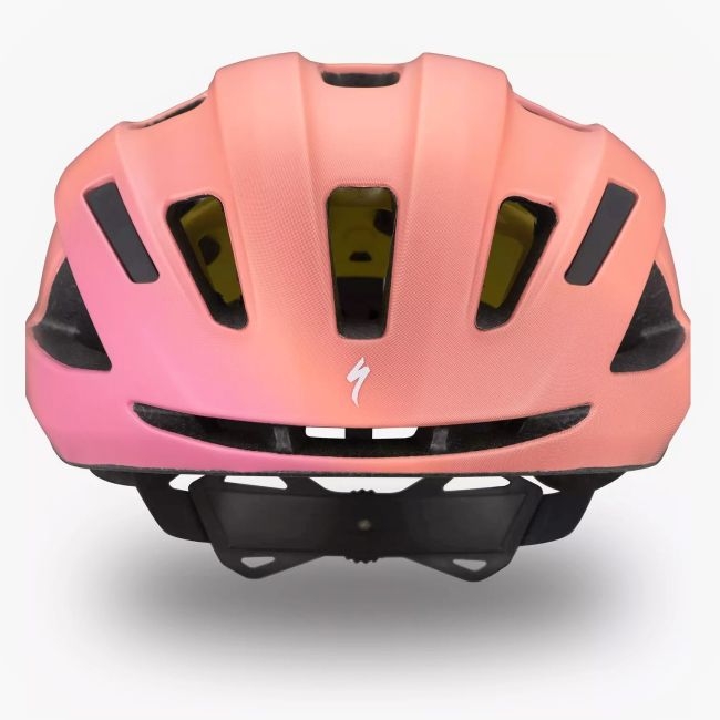 Specialized - casca ciclism Align II Mips - roz deschis coral Matte Vivid Coral Wild
