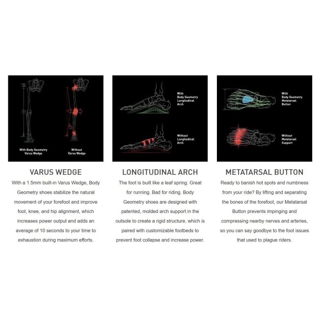 Specialized - pantofi ciclism sosea S-Works Ares Road shoes - rosu inchis Maro