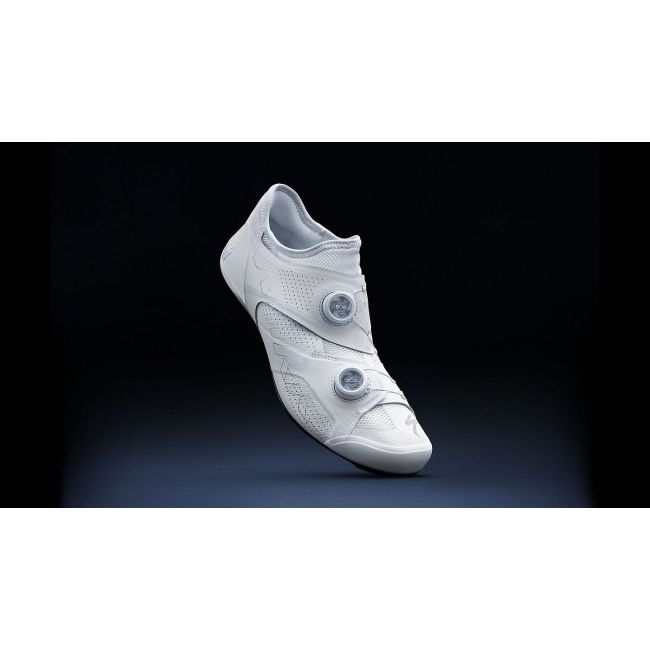 Specialized - pantofi ciclism sosea S-Works Ares Road shoes - rosu inchis Maro