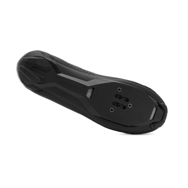 Spiuk - Pantofi ciclism sosea CARAY ROAD shoes - negru
