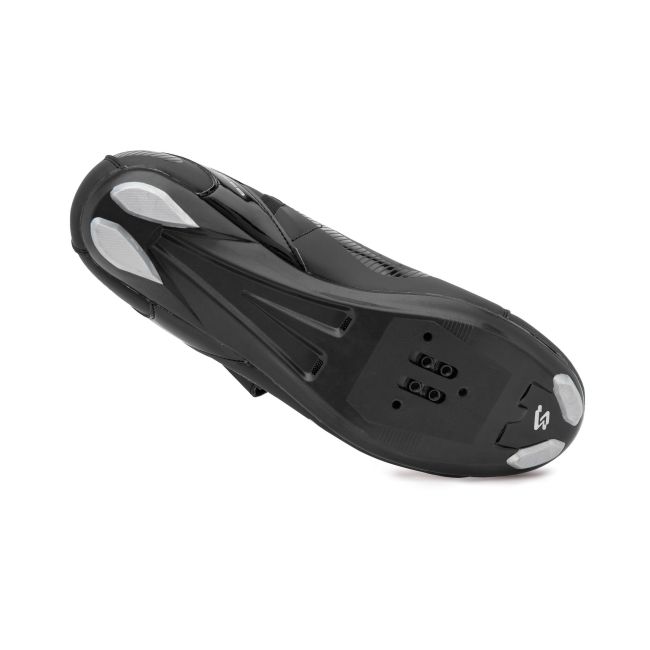 Spiuk - Pantofi ciclism triatlon TRIENNA TRI shoes - negru