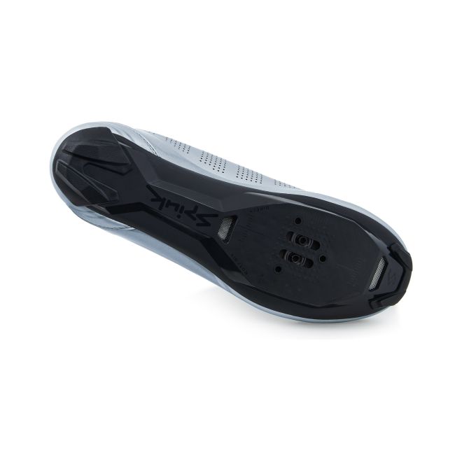 Spiuk - Pantofi ciclism sosea ALDAMA Road shoes - gri argintiu