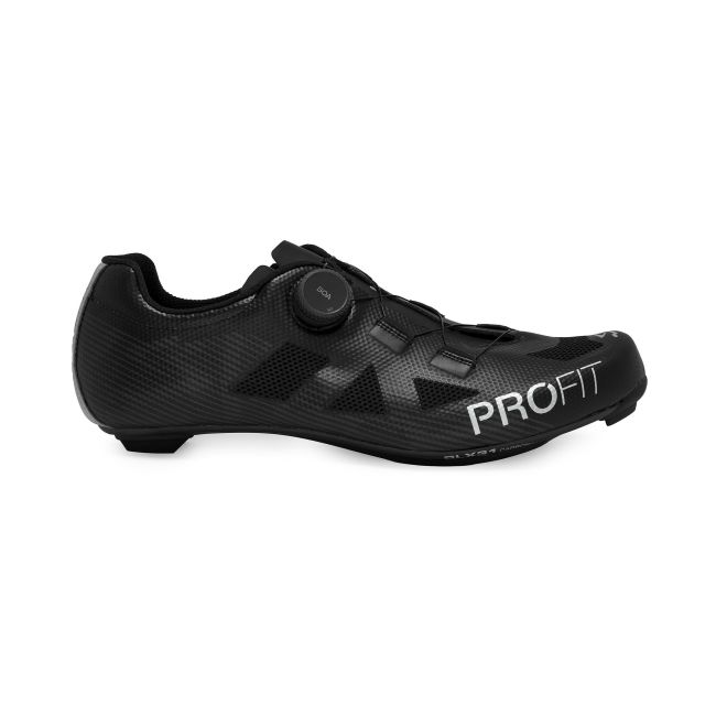 Spiuk - Pantofi ciclism sosea Profit Road RC shoes - negru