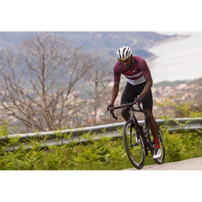 Northwave - pantofi ciclism sosea Extreme 3 - negru albastru irizat