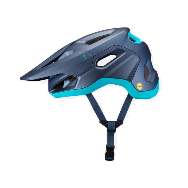 Specialized - casca ciclism Tactic 4 MIPS - albastru inchis albastru deschis