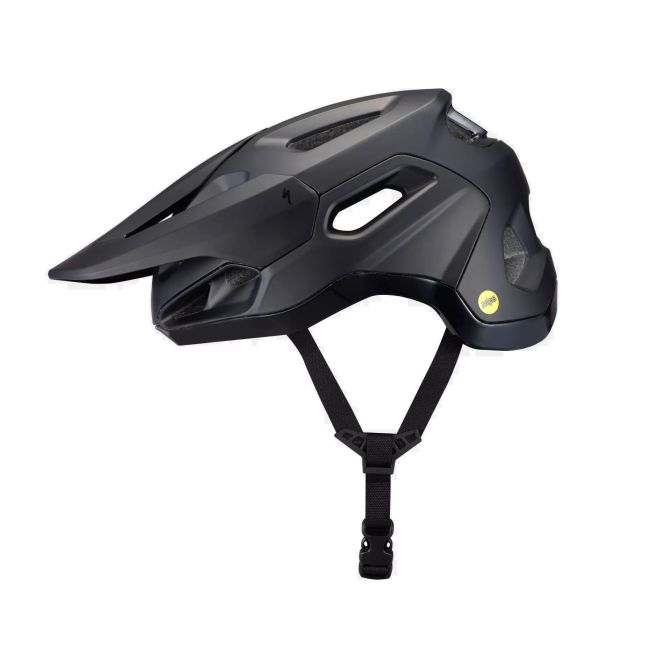 Specialized - casca ciclism Tactic 4 MIPS - negru