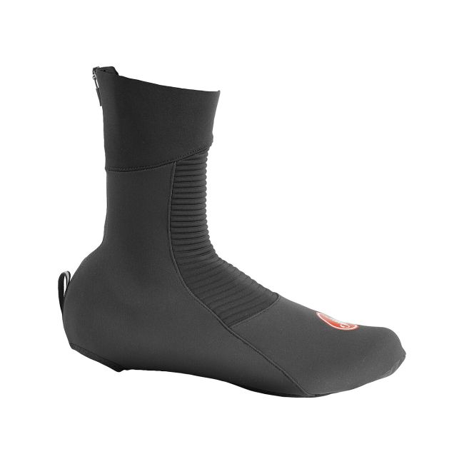 Castelli - huse pantofi iarna Entrata - negru