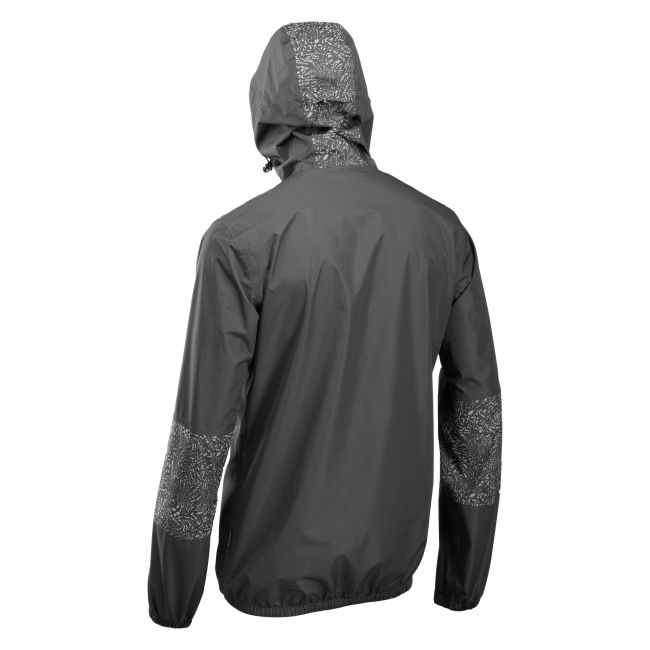 Northwave - jacheta ciclism ploaie Urbanite - negru