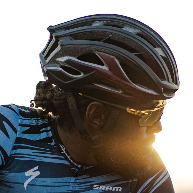 Specialized - casca ciclism sosea - S-Works Prevail II Vent cu ANGI - alb