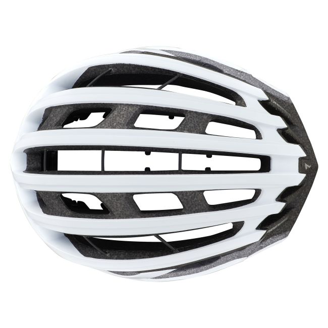 Specialized - casca ciclism sosea - S-Works Prevail II Vent cu ANGI - alb