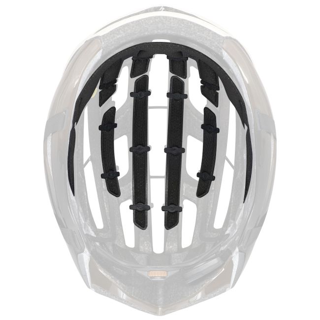 Specialized - casca ciclism sosea - S-Works Prevail II Vent cu ANGI - crem