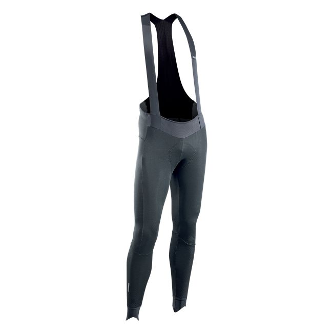 Northwave - pantaloni ciclism iarna - Extreme Pro bibtight - negru