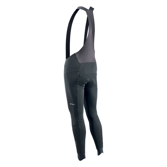Northwave - pantaloni ciclism iarna - Extreme Pro bibtight - negru