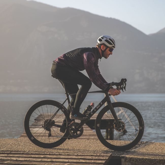 Northwave - pantaloni ciclism iarna - Extreme Pro bibtight - negru