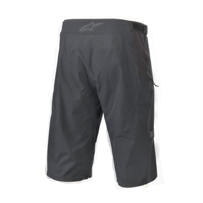 Alpinestars - Pantaloni scurți ciclism Alps 8.0 - negru