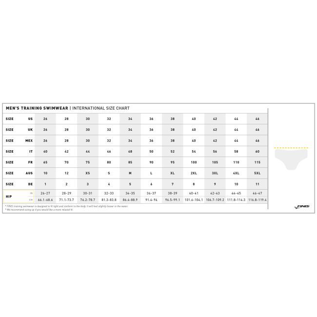 Finis - Jammer inot pentru barbati Solid jammer - albastru inchis navy