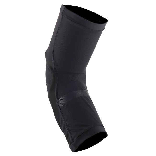 Alpinestars - Protecție genunchi pentru ciclism Paragon Plus Protector - negru